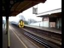 Trenes en el Reino Unido 1