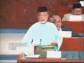 Parlimen Malaysia-Allahyarham Ustaz Fadzil Noor Bahagian 6