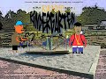 Kanye Kindergarden ep. 2 \"Baggin on a book bag\" Kanye Kindergarden ep. 2 \"Baggin on a book bag\"