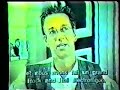 Ray, John, and Robby Paris France TV Interview 1983 Ray, John, and Robby Paris France TV Interview 1983