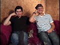 Yet another Chill Town phone call (post game) -- Big Brother