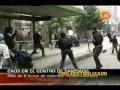 DIA DEL JOVEN COMBATIENTE: LA PATADA DESCENDENTE