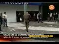 DIA DEL JOVEN COMBATIENTE: LA PATADA DESCENDENTE