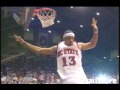 NCAA dunk contest 2006