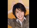 Arashi-Hoshikuzu No Spangle