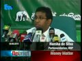 English News - 29th June 2011