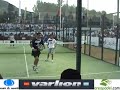 Padel Pro Tour - Semifinal C�rdoba 2008