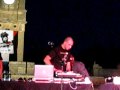 Effetti Kollaterali live befor Immortal Technique