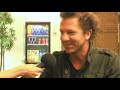 interview with the deus frontsinger tom barman, about the tour, the new videoclip and the new album.