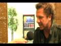 Interview Tom Barman