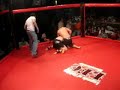 LFC 26 -- Kyle Gibbons vs. Tyler Bryan