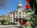 University of Notre Dame Campus Tour