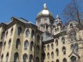 University of Notre Dame (ND) - Campus Tour