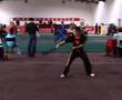 朴刀 王裔文 Pudao competition form