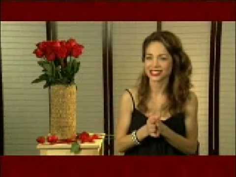SOAPnet Valentine's Pick-Up Lines promo 2009