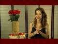 SOAPnet Valentine's Pick-Up Lines promo 2009