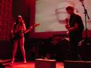 Messerchups live
