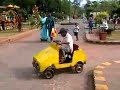 barcza csalad indiaban, 7.resz, children`s park