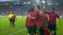 Spanien - Russland 3.0..Fußball EM 2008