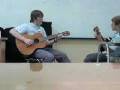 Knocking On Heaven's Door Cover