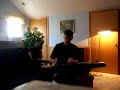 BPK - Cruel (Tori Amos/Pip) Keyboard Cover