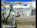 MUGEN: Setsuna vs. Yumeji