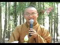 Ý Nghĩa Thành Đạo (Phần 1/2) - Thích Nhật Từ