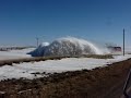 Snow Plowing Mp 461 Snow Plowing Mp 461