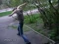 Extraña Habilidad
