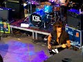 kings of leon - On Call - Stubbs kings of leon - On Call - Stubbs