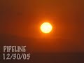 2nd Reef Pipeline