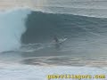 2nd Reef Pipeline