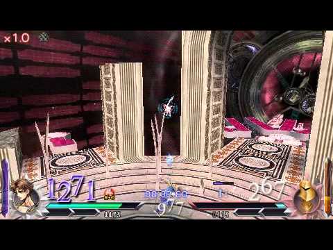 Dissidia 012[duodecim] Final Fantasy