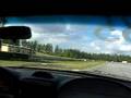 BotniaRing in-car camera