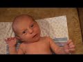 karson...just chillin