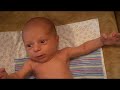 karson...just chillin