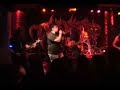 Echidna - Whispers