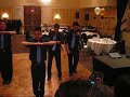 Lambda Phi Epsilon, Toronto Chapter, Step Performance @ CASS Lambda Phi Epsilon, Toronto Chapter, Step Performance @ CASS