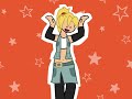 Harvest Moon Caramelldansen (Gwen Solo) Harvest Moon Caramelldansen (Gwen Solo)