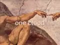 michelangelo adam lewis lavoie mural mosaic art artist speedpainting Timelapse united nations bev doolittle sistine