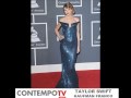 GRAMMY'S 2010;  LO QUE ESTA IN EN LA ALFOMBRA ROJA / RED CARPET GRAMMY'S AWARDS 2010