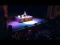 Jason Mewes Receives his Gemini Award!