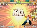SFIII: 3S - Gamers Vision 3rd Ranking Battle No.4 [Part 5]
