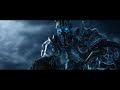 Wrath of the Lich King Opening Cinematic (Korean) Wrath of the Lich King Opening Cinematic (Korean)