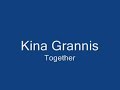 Kina Grannis – In Your Arms