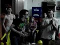 Bandativa no bar