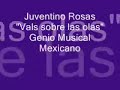 Vals sobre las Olas de Juventino Rosas