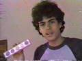 Herman, Mike and Eudoro 1981