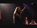 Ratt Poison \"Crazy Train\" featuring Derrick Lefevre Ratt Poison \"Crazy Train\" featuring Derrick Lefevre