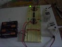 Beam Walker circuit